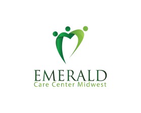 Emerald Care Center Midwest entry by saryanto