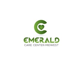 Emerald Care Center Midwest entry by nagasuresh.m