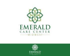 Emerald Care Center Midwest entry by Justine Mark Reyes