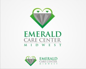 Emerald Care Center Midwest entry by Fatoni