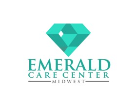 Emerald Care Center Midwest entry by vishal chavan