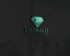 Emerald Care Center Midwest entry by vishal chavan