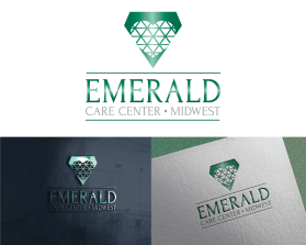 Emerald Care Center Midwest entry by Doriana Petrova Ivanova