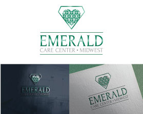 Emerald Care Center Midwest entry by Doriana Petrova Ivanova