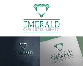 Emerald Care Center Midwest entry by Doriana Petrova Ivanova