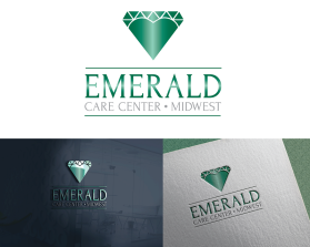 Emerald Care Center Midwest entry by Doriana Petrova Ivanova