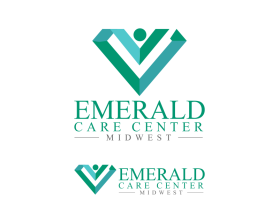 Emerald Care Center Midwest entry by Prasetyo Budi
