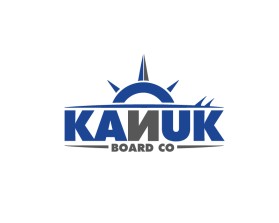 Kanuk Board Co entry by deztinyawaits