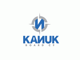 Kanuk Board Co entry by quimcey