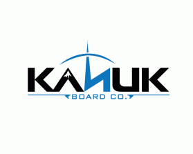 Kanuk Board Co entry by kbcorbin