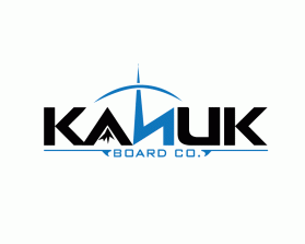 Kanuk Board Co entry by kbcorbin