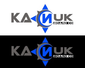 Kanuk Board Co entry by janrey