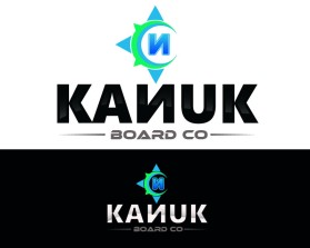 Kanuk Board Co entry by janrey