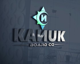Kanuk Board Co entry by janrey