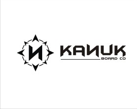 Kanuk Board Co entry by warnawarni