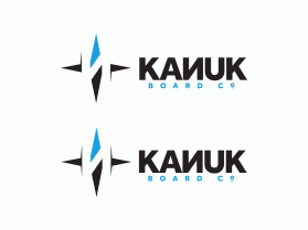 Kanuk Board Co entry by quimcey