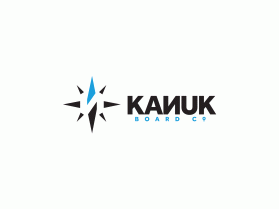 Kanuk Board Co entry by quimcey