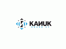 Kanuk Board Co entry by quimcey