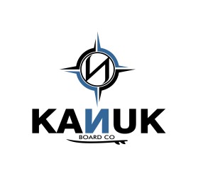 Kanuk Board Co entry by danni22