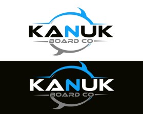 Kanuk Board Co entry by janrey
