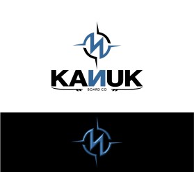 Kanuk Board Co entry by danni22