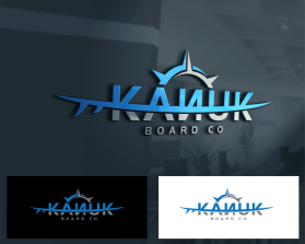 Kanuk Board Co entry by shivabomma