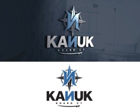 Kanuk Board Co entry by quimcey
