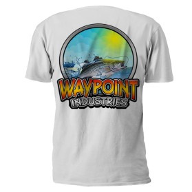 Waypoint Industries entry by ASTRO.ink