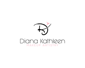 Diana Kathleen Makeup Artistry entry by DORIANA999