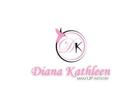 Diana Kathleen Makeup Artistry entry by Ivyart
