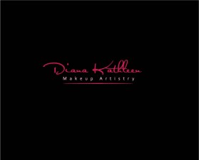 Diana Kathleen Makeup Artistry entry by artidesign