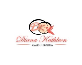 Diana Kathleen Makeup Artistry entry by Ivyart