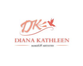 Diana Kathleen Makeup Artistry entry by Ivyart
