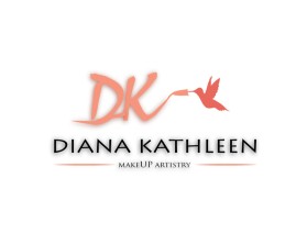 Diana Kathleen Makeup Artistry entry by Ivyart