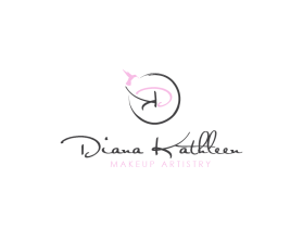 Diana Kathleen Makeup Artistry entry by erongs16