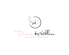 Diana Kathleen Makeup Artistry entry by erongs16