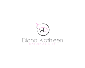 Diana Kathleen Makeup Artistry entry by erongs16