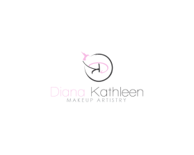 Diana Kathleen Makeup Artistry entry by erongs16
