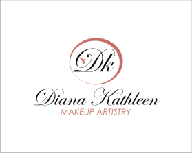 Diana Kathleen Makeup Artistry entry by El Tasador