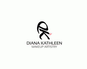 Diana Kathleen Makeup Artistry entry by kbcorbin