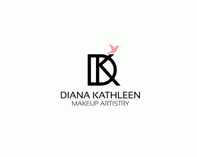 Diana Kathleen Makeup Artistry entry by kbcorbin