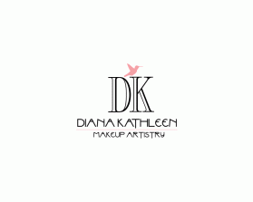 Diana Kathleen Makeup Artistry entry by kbcorbin