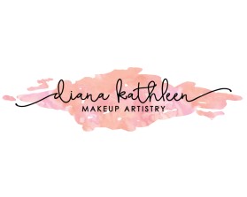 Diana Kathleen Makeup Artistry entry by LittlePeak