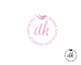 Diana Kathleen Makeup Artistry entry by mv