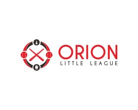 Orion Little League entry by MUHAMAD ADi HARYANTO