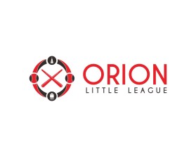 Orion Little League entry by MUHAMAD ADi HARYANTO