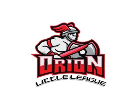 Orion Little League entry by alvin banca