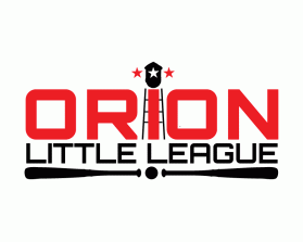 Orion Little League entry by Kendall Corbin