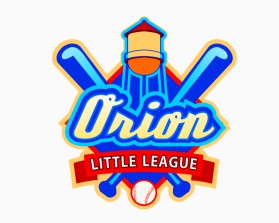 Orion Little League entry by Nathaniel Silao Jr.