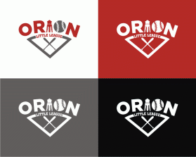 Orion Little League entry by prasun lahiri